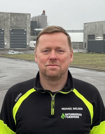 Hej alle sammen. Mit navn er Michael Nielsen. jeg er passioneret idet jeg arbejder med. Biogas og energi interesserer mig meget. landmændenes vilkår går jeg også meget op i. Jeg har tidligere været formand for DI Dansk Byggeri Midt og Vestjylland.